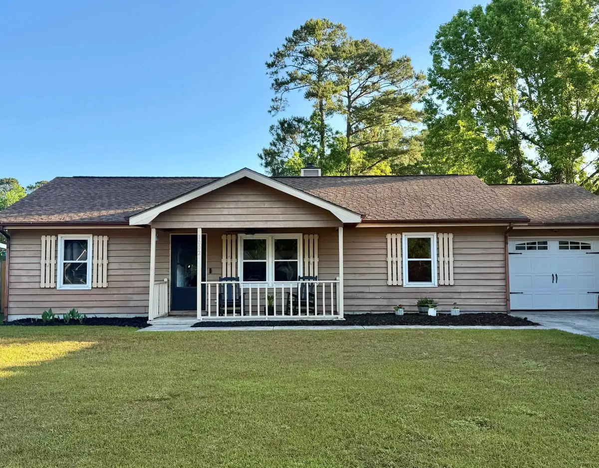 1002 Shem Creek Circle, Myrtle Beach, SC 29588 - #1