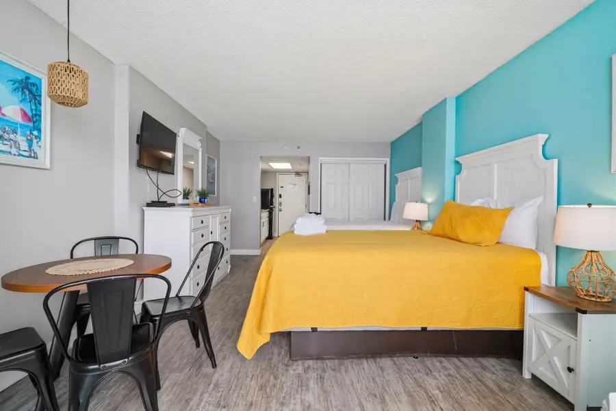 2401 S Ocean Blvd. #662, Myrtle Beach, SC 29577 - #3