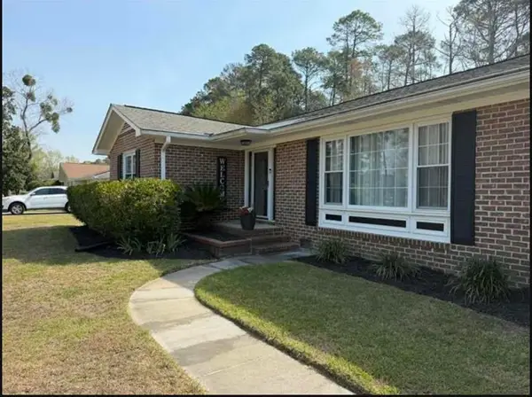 27 Plantation Rd., Myrtle Beach, SC 29588