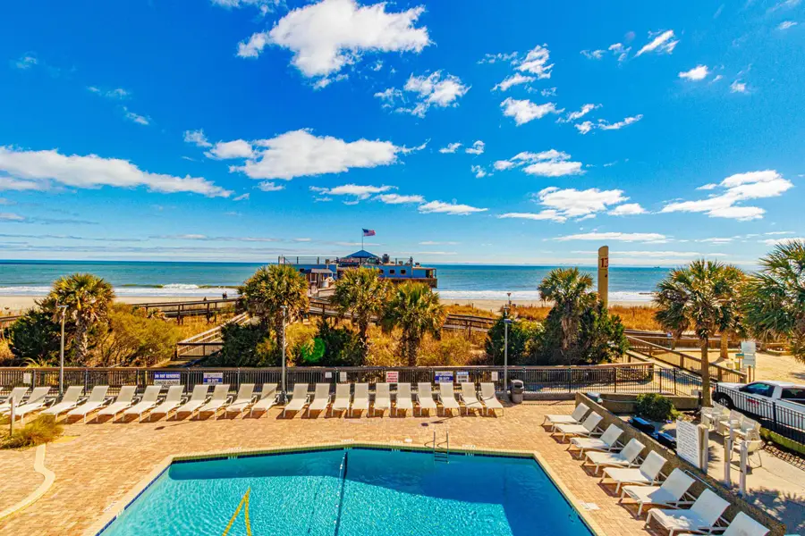 1304 N Ocean Blvd. #304, Myrtle Beach, SC 29577 - #2