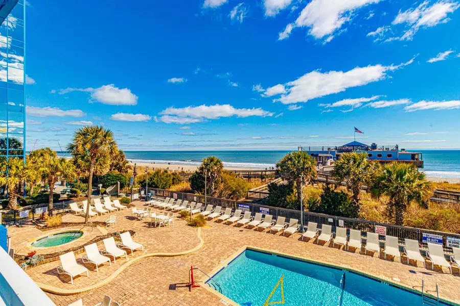 1304 N Ocean Blvd. #304, Myrtle Beach, SC 29577 - #3