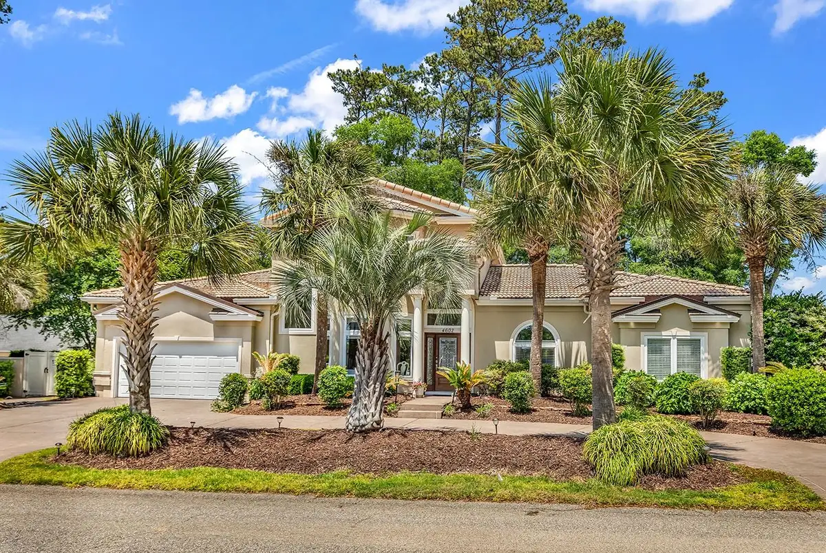 4602 Marion Circle, North Myrtle Beach, SC 29582 - #1