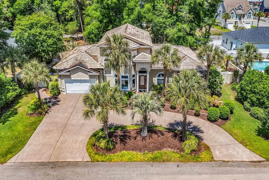 4602 Marion Circle, North Myrtle Beach, SC 29582 - #2