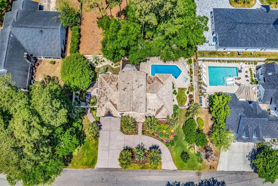 4602 Marion Circle, North Myrtle Beach, SC 29582 - #3