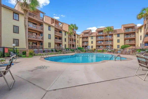 5507 Ocean Blvd. N #113, Myrtle Beach, SC 29577
