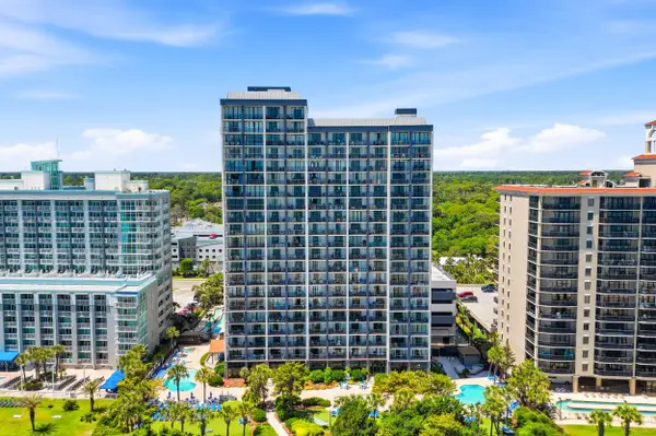 5308 N Ocean Blvd. #516, Myrtle Beach, SC 29577