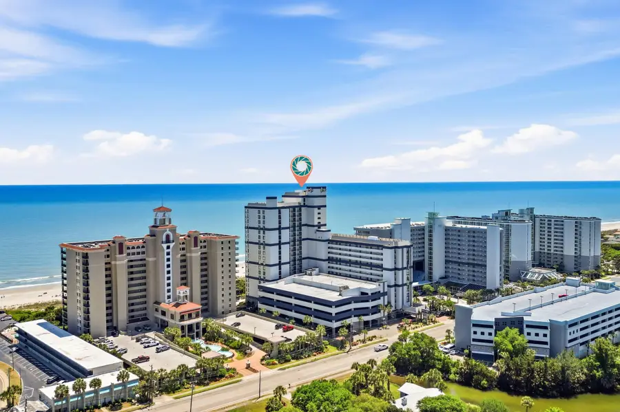 5308 N Ocean Blvd. #516, Myrtle Beach, SC 29577 - #2