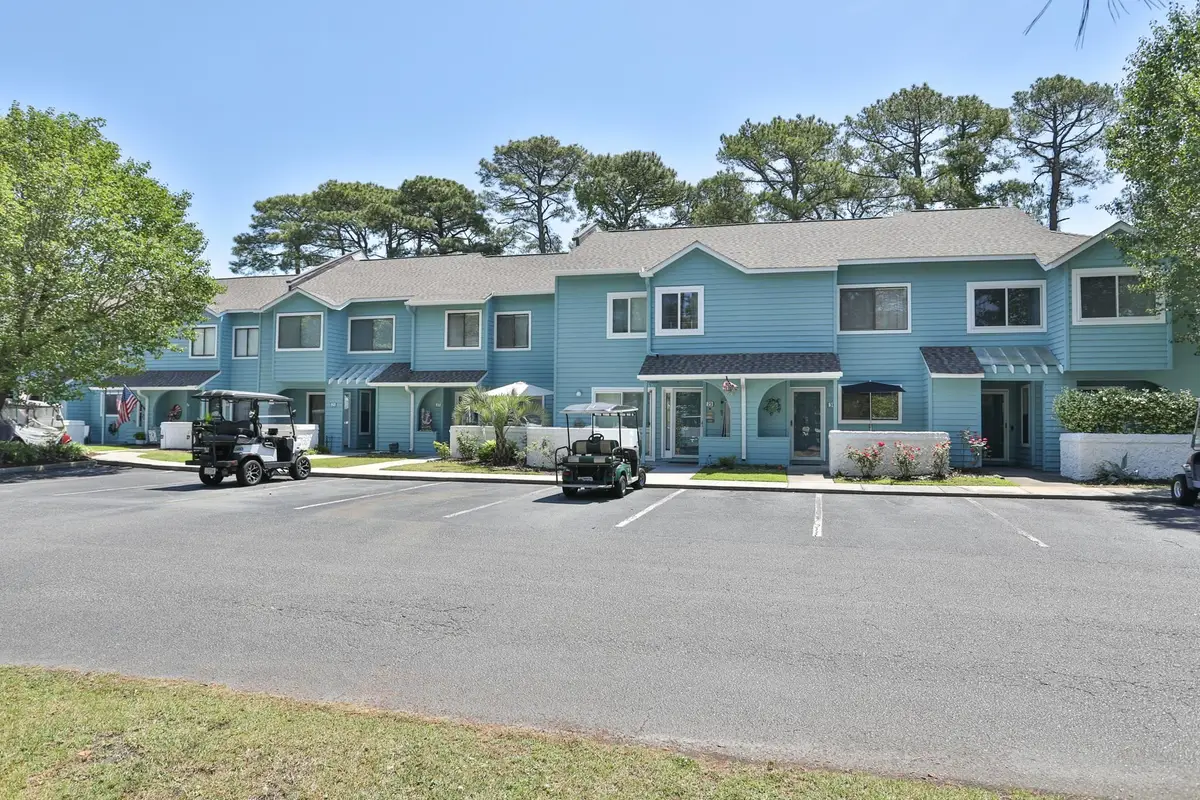 33 Shadow Moss Pl. #33, North Myrtle Beach, SC 29582 - #1