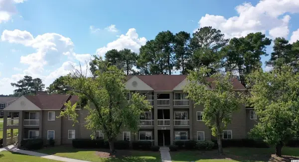 320-B Myrtle Greens Dr. #320-B, Conway, SC 29526