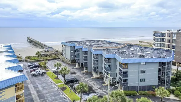 6000 N Ocean Blvd. #108, North Myrtle Beach, SC 29582