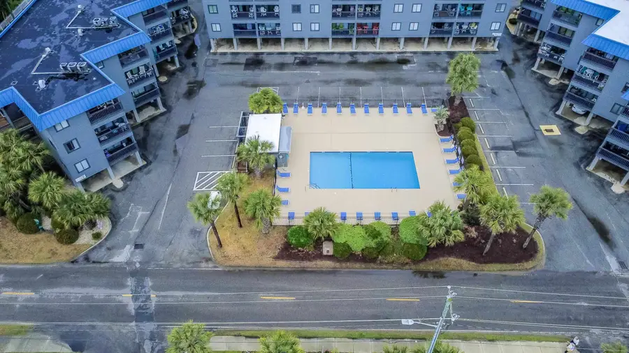 6000 N Ocean Blvd. #108, North Myrtle Beach, SC 29582 - #2