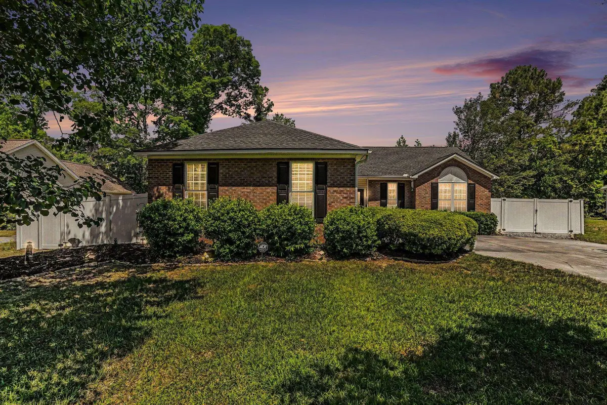 491 Copenhagen Dr., Little River, SC 29566 - #1