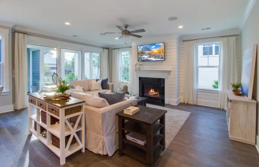1524 Pershing Loop, Myrtle Beach, SC 29588 - #3