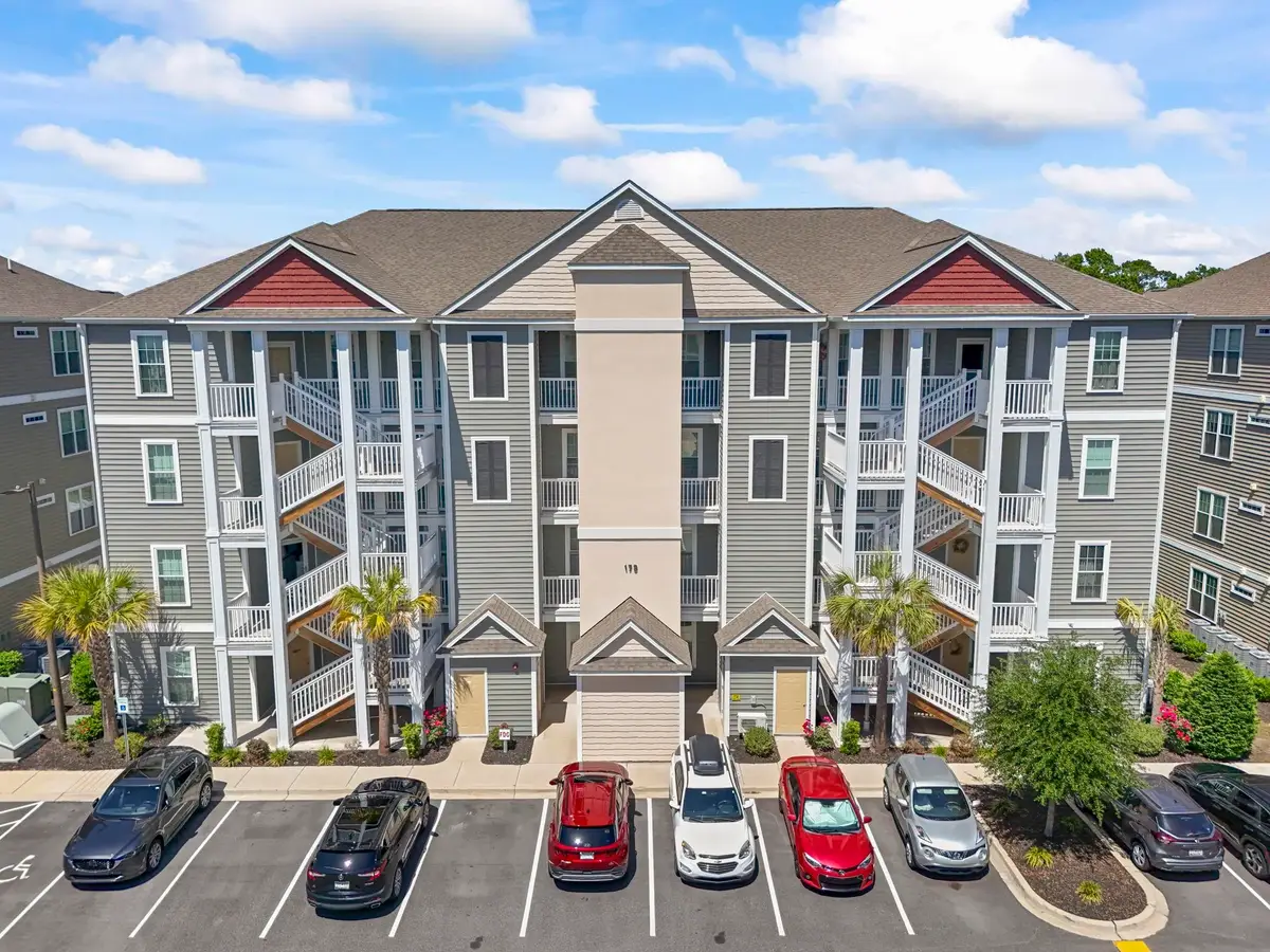 173 Ella Kinley Circle #104, Myrtle Beach, SC 29588 - #1