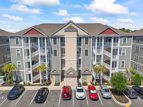 173 Ella Kinley Circle #104, Myrtle Beach, SC 29588