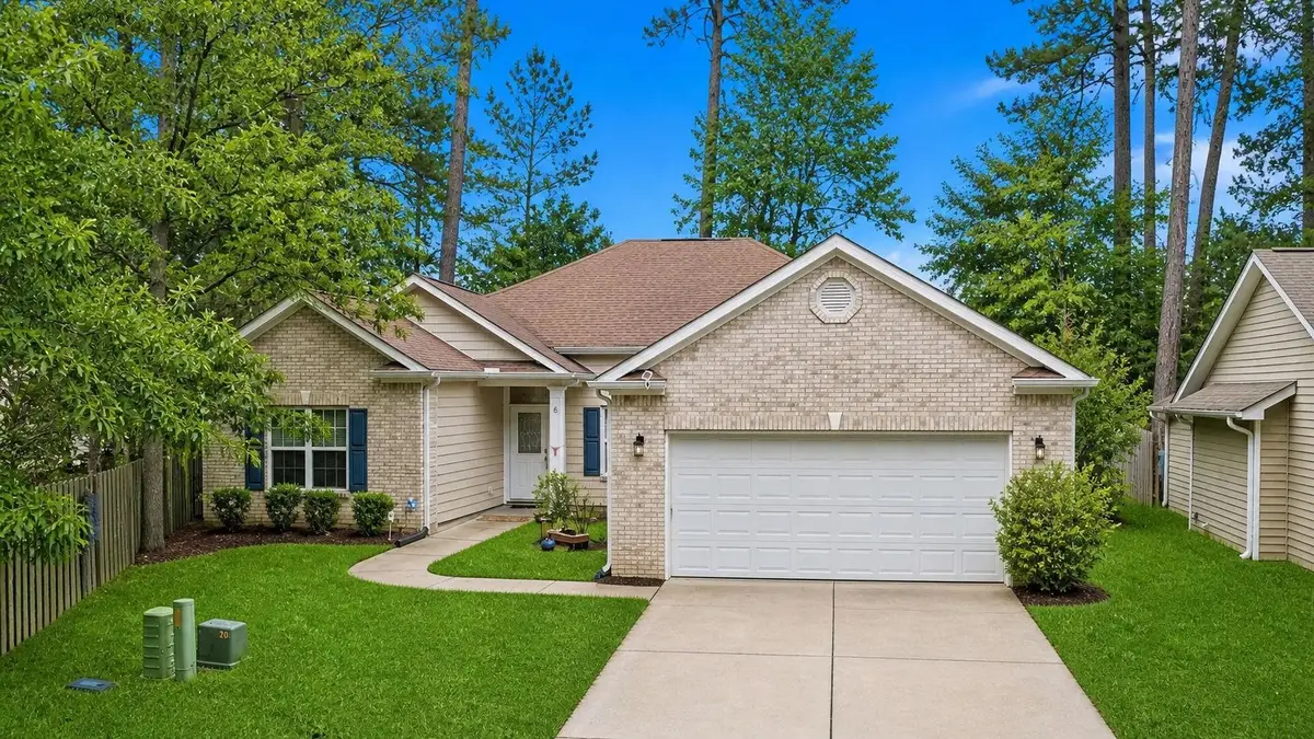6 Court 1 Northwest Dr., Carolina Shores, SC 28467 - #1