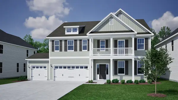 6252 Zoe Way, Myrtle Beach, SC 29588