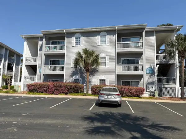 225 Royal Poste Rd. #2604, Sunset Beach, NC 28468