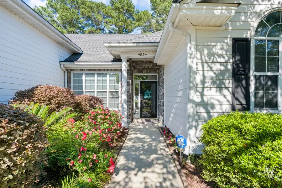 4854 Westwind Dr., Myrtle Beach, SC 29579 - #3