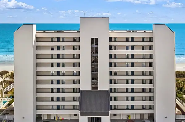 4111 S Ocean Blvd. #905, North Myrtle Beach, SC 29582