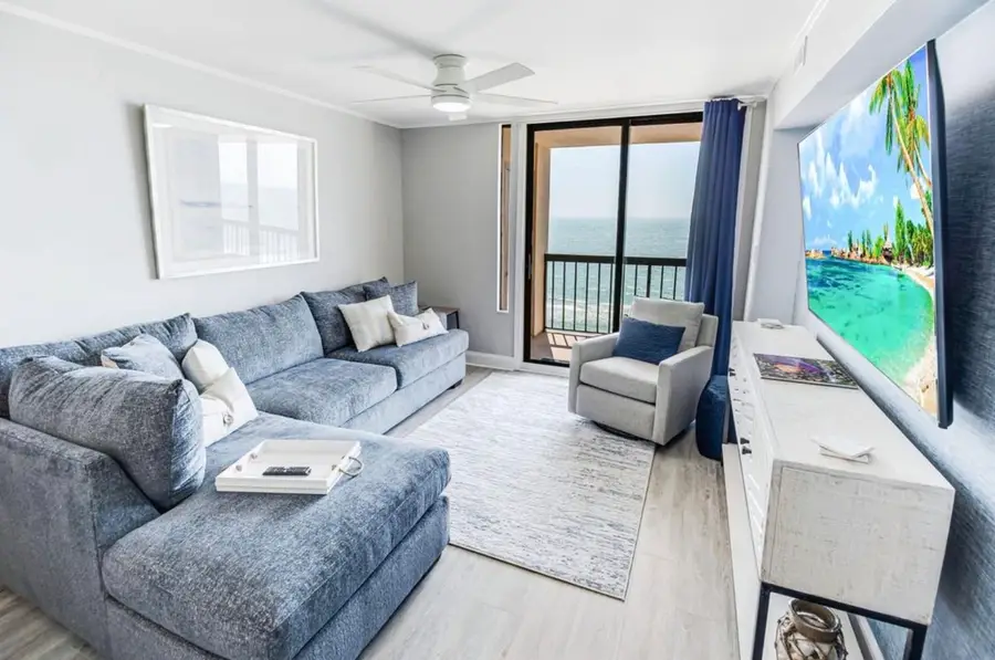 4111 S Ocean Blvd. #905, North Myrtle Beach, SC 29582 - #2