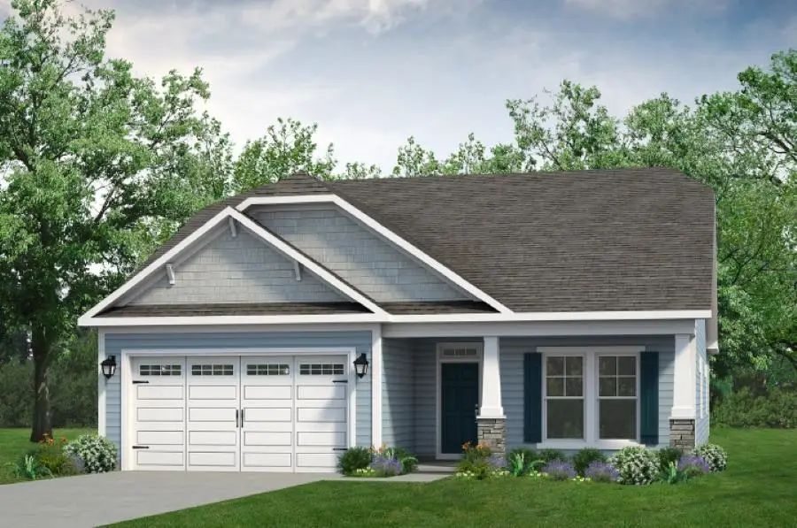 852 Big Cedar Dr., Loris, SC 29569 - #1