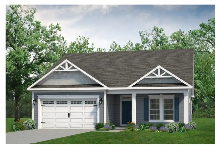 832 Big Cedar Dr., Loris, SC 29569 - #2