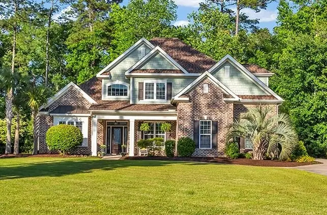 684 Chamberlin Rd., Myrtle Beach, SC 29588 - #1