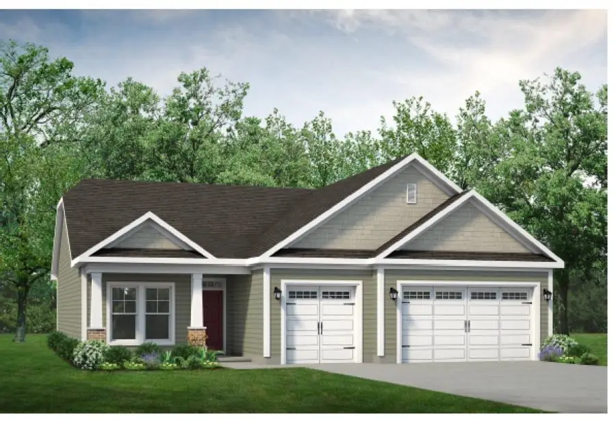 828 Big Cedar Dr., Loris, SC 29569 - #1