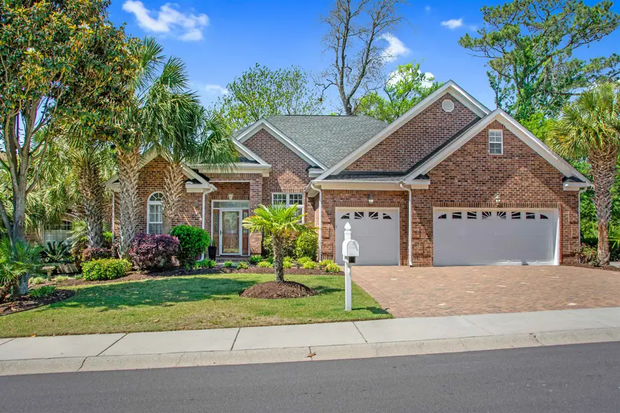 511 Seafarer Way, North Myrtle Beach, SC 29582 - #3