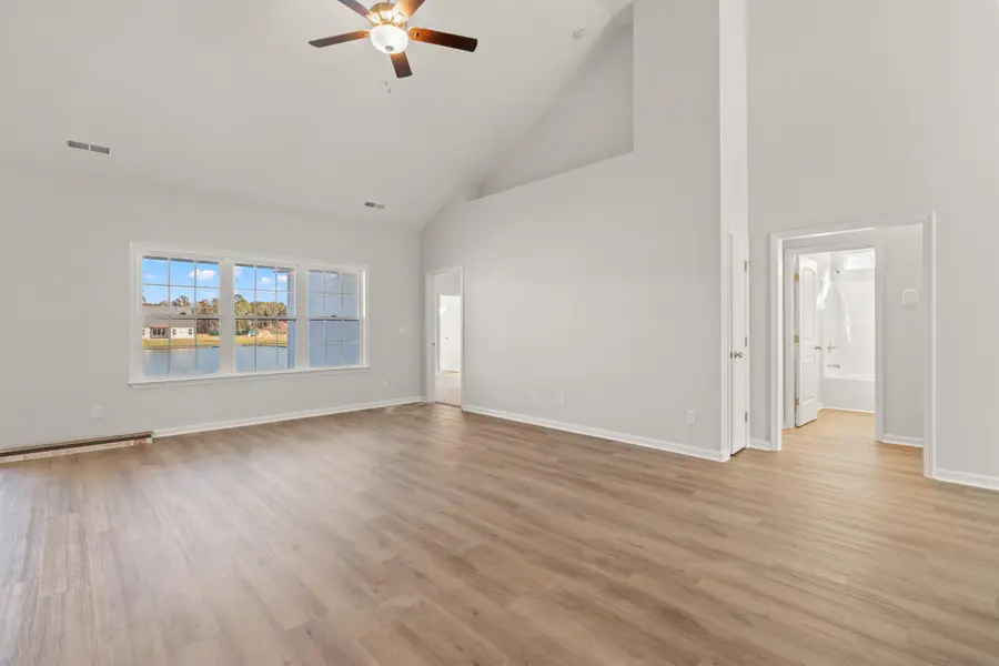 944 Woodside Dr., Conway, SC 29526 - #2