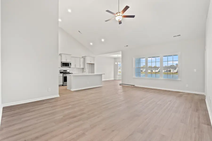 944 Woodside Dr., Conway, SC 29526 - #3