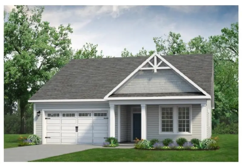 636 Millbrook Way, Loris, SC 29569 - #1