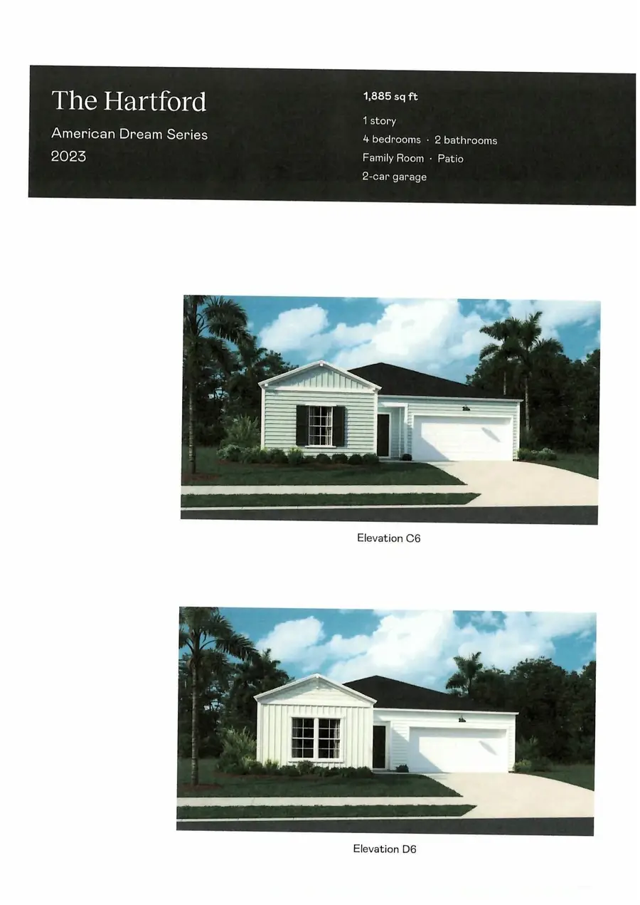 504 Cambria Dr, Longs, SC 29568 - #3