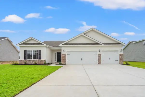 916 Woodside Dr., Conway, SC 29526