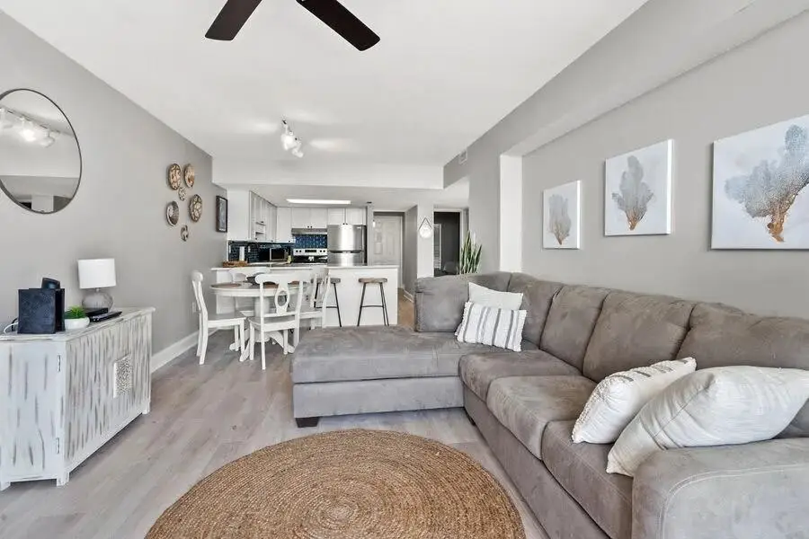 4111 S Ocean Blvd. #202, North Myrtle Beach, SC 29582 - #3