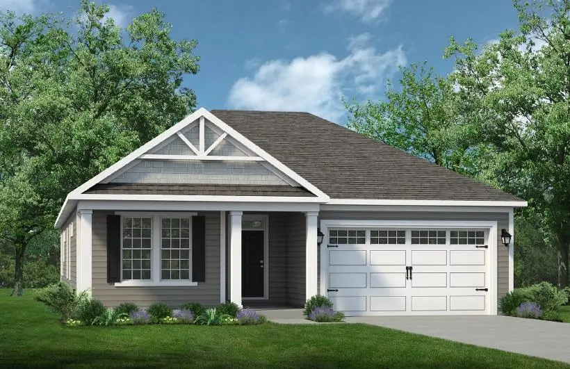 525 Sheepbridge Way, Loris, SC 29569 - #1