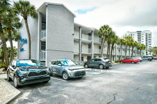 6803 N Ocean Blvd. #136, Myrtle Beach, SC 29572