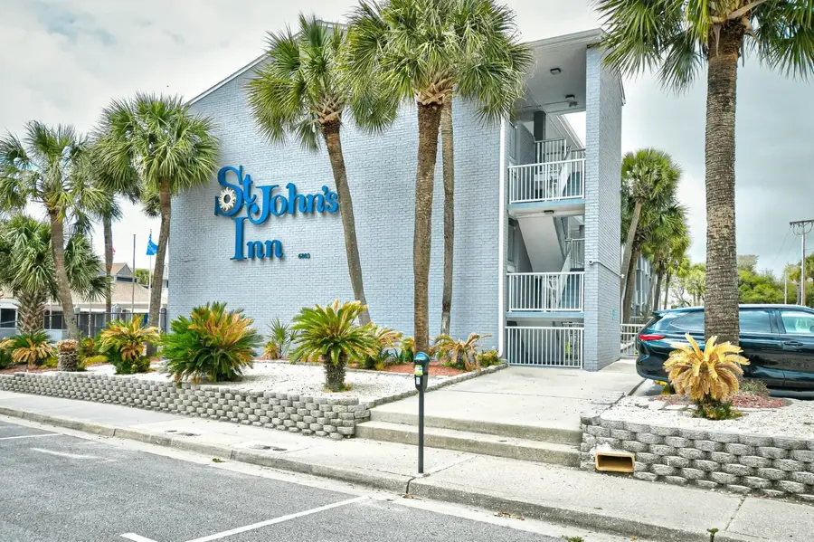 6803 N Ocean Blvd. #136, Myrtle Beach, SC 29572 - #2