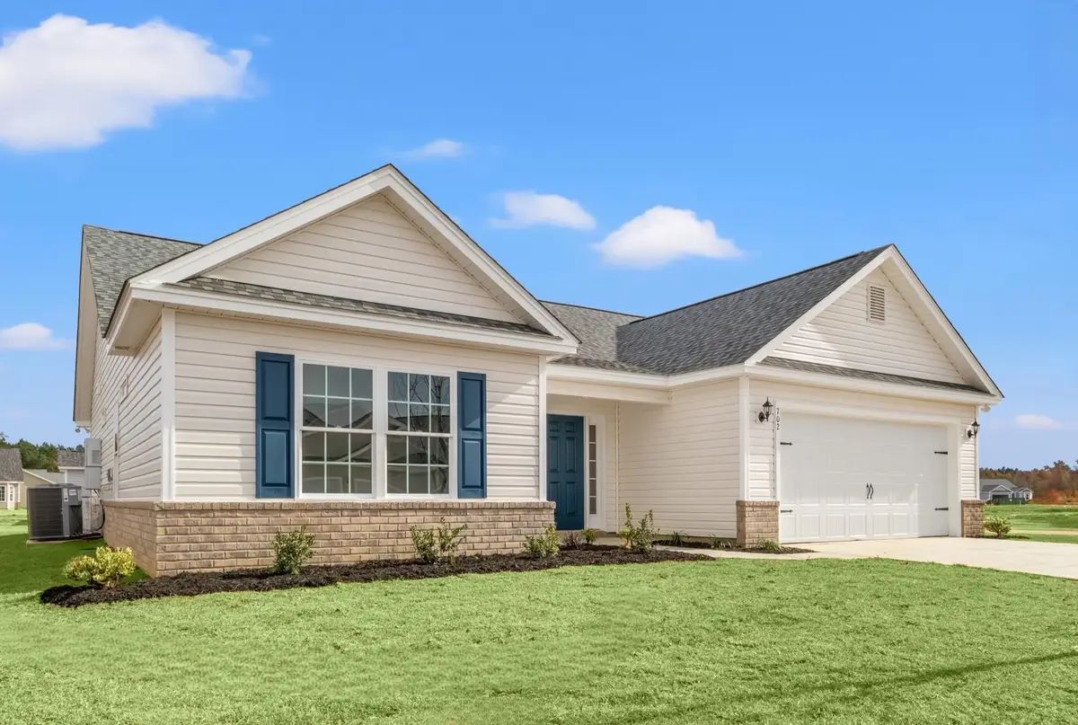 939 Woodside Dr., Conway, SC 29526 - #1