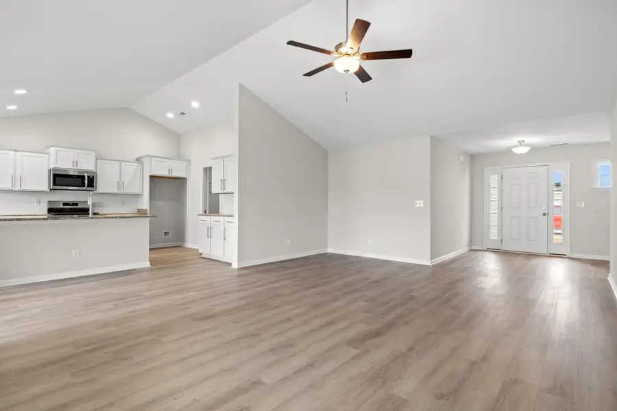 939 Woodside Dr., Conway, SC 29526 - #3