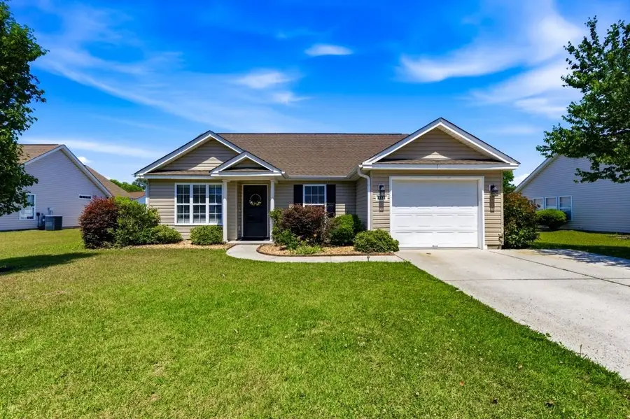 8333 Tartan Ln., Myrtle Beach, SC 29588 - #2