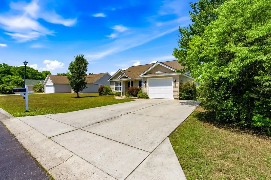 8333 Tartan Ln., Myrtle Beach, SC 29588 - #3