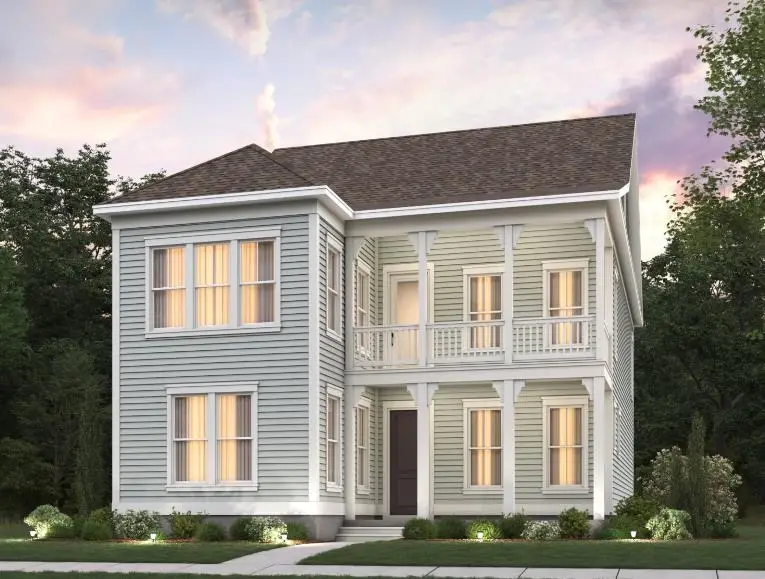 1955 Fairleigh Way, Myrtle Beach, SC 29588 - #1