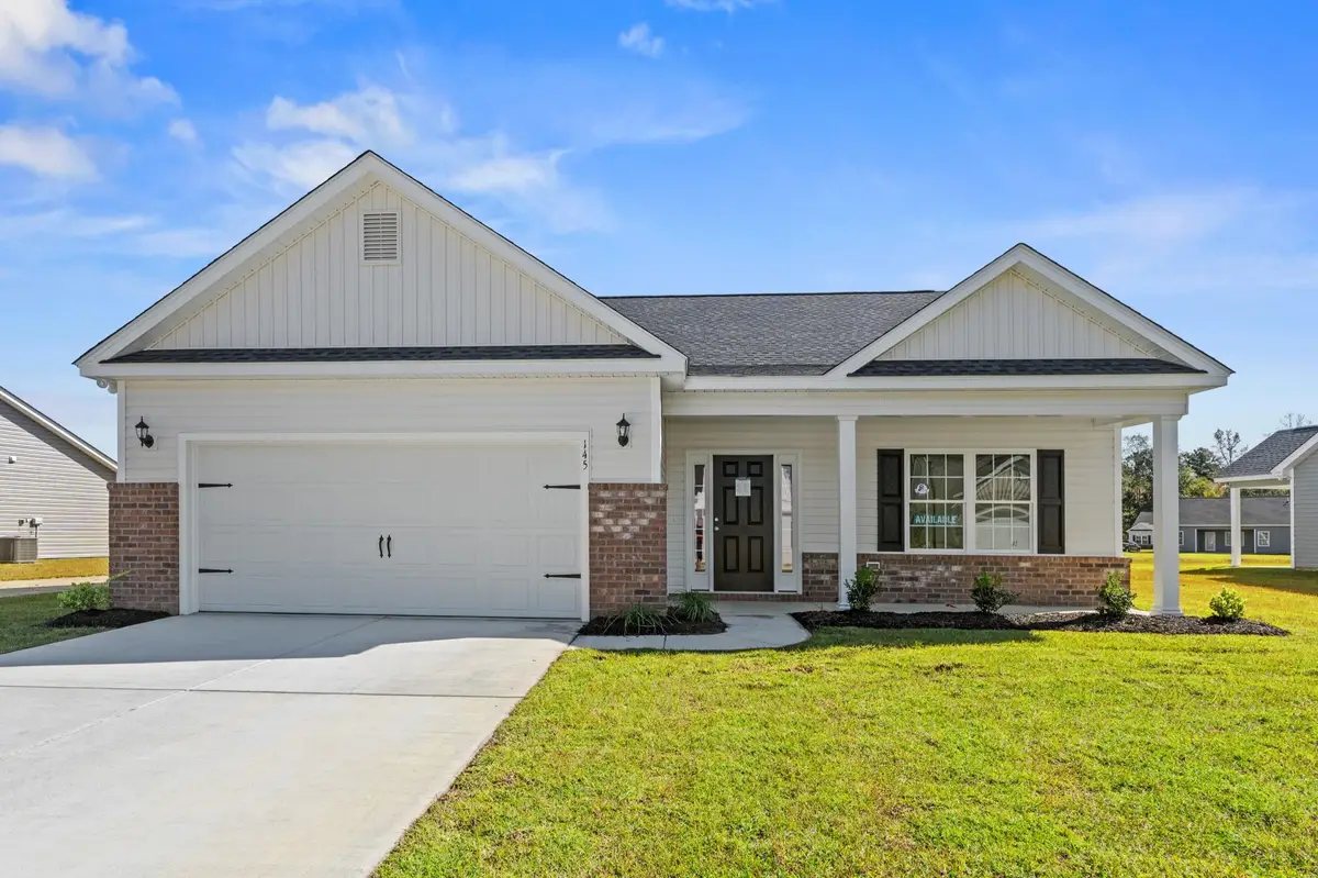 924 Woodside Dr., Conway, SC 29526 - #1