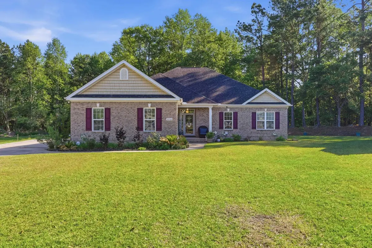4206 Ridgewood Dr., Conway, SC 29526 - #1