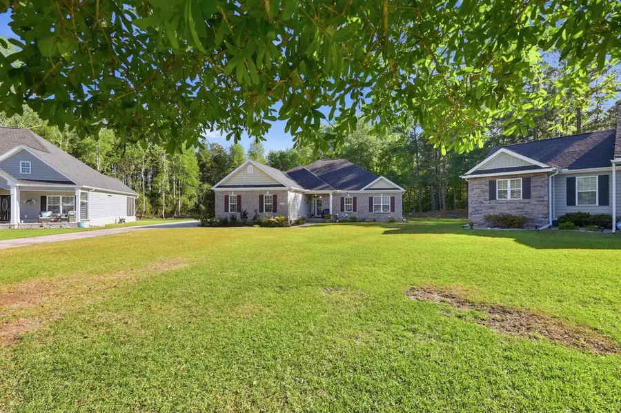 4206 Ridgewood Dr., Conway, SC 29526 - #2