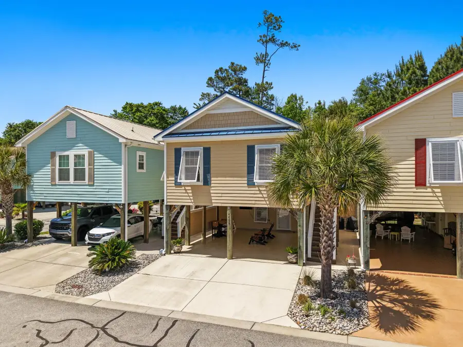 4409 Grande Harbour Blvd., Little River, SC 29566 - #2