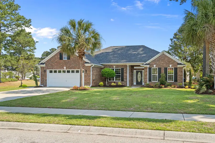 457 Spring Lake Dr., Myrtle Beach, SC 29579 - #2