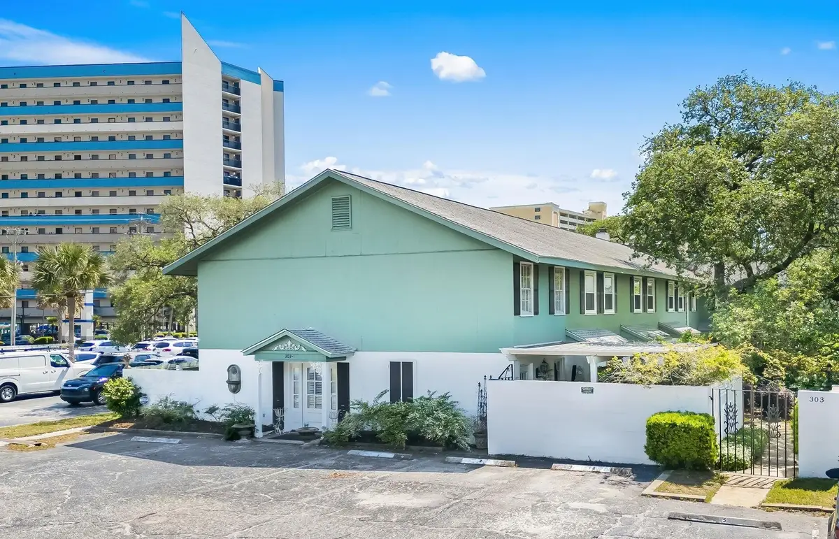 303 72nd Ave. N #3, Myrtle Beach, SC 29572 - #1